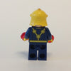 LEGO Minifigure-Nova-Super Heroes-SH051-Creative Brick Builders