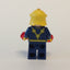 LEGO Minifigure-Nova-Super Heroes-SH051-Creative Brick Builders