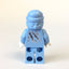 LEGO Minifigure-NRG Zane-Ninjago-NJO069-Creative Brick Builders