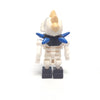LEGO Minifigure-Nuckal - Horizontal Hand Clips-Ninjago-njo025-Creative Brick Builders