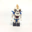 LEGO Minifigure-Nuckal - Horizontal Hand Clips-Ninjago-njo025-Creative Brick Builders