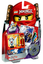 LEGO Set-Nuckal-Ninjago-2173-1-Creative Brick Builders