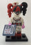 LEGO Minifigure-Nurse Harley Quinn-Collectible Minifigures / The LEGO Batman Movie-coltlbm-13-Creative Brick Builders