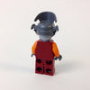 LEGO Minifigure -- Nute Gunray-Star Wars / Star Wars Clone Wars -- SW0242 -- Creative Brick Builders