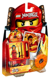LEGO Set-Nya-Ninjago-2172-1-Creative Brick Builders