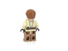 LEGO Minifigure -- Obi-Wan Kenobi (75012)-Star Wars / Star Wars Clone Wars -- SW0449 -- Creative Brick Builders