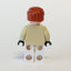 LEGO Minifigure-Obi-Wan Kenobi (Clone Wars)-Star Wars / Star Wars Clone Wars-SW197-Creative Brick Builders