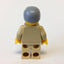 LEGO Minifigure-Obi-Wan Kenobi (Old with Light Bluish Gray Hair) - Set 4501-Star Wars-SW023A-Creative Brick Builders