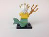 LEGO Minifigure-Ocean King-Collectible Minifigures / Series 7-Creative Brick Builders