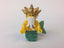 LEGO Minifigure-Ocean King-Collectible Minifigures / Series 7-Creative Brick Builders