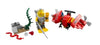 LEGO Set-Ocean Speeder-Atlantis-7976-4-Creative Brick Builders
