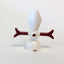LEGO Minifigure-Olaf-Disney Princess / Frozen-DP017-Creative Brick Builders