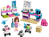 LEGO Set-Olivia's Creative Lab-Friends-41307-1-Creative Brick Builders