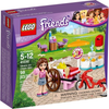 LEGO Set-Olivia's Ice Cream Bike-Friends-41030-1-Creative Brick Builders