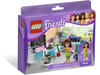 LEGO Set-Olivia's Invention Workshop-Friends-3933-1-Creative Brick Builders