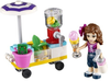 LEGO Set-Olivia's Smoothie Stand (Polybag)-Friends-30202-1-Creative Brick Builders