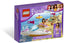 LEGO Set-Olivia's Speedboat-Friends-3937-1-Creative Brick Builders