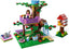 LEGO Set-Olivia's Tree House-Friends-3065-4-Creative Brick Builders