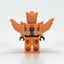 LEGO Minifigure-Orange Robot Sidekick-Space / Galaxy Squad-GS010-Creative Brick Builders