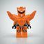 LEGO Minifigure-Orange Robot Sidekick-Space / Galaxy Squad-GS010-Creative Brick Builders