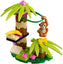 LEGO Set-Orangutan's Banana Tree (Polybag)-Friends-41045-1-Creative Brick Builders