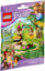 LEGO Set-Orangutan's Banana Tree (Polybag)-Friends-41045-1-Creative Brick Builders