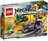 LEGO Set-OverBorg Attack-Ninjago-70722-1-Creative Brick Builders