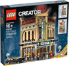 LEGO Set-Palace Cinema-Modular Buildings-10232-1-Creative Brick Builders