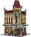 LEGO Set-Palace Cinema-Modular Buildings-10232-1-Creative Brick Builders