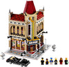 LEGO Set-Palace Cinema-Modular Buildings-10232-1-Creative Brick Builders