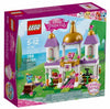 LEGO Set-Palace Pets Royal Castle-Disney Princess / Whisker Haven Tales-41142-1-Creative Brick Builders