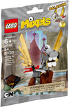 LEGO Set-Paladum - Series 7-Mixels-41559-1-Creative Brick Builders