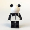 LEGO Minifigure-Panda Guy-Collectible Minifigures / The LEGO Movie-COLTLM-15-Creative Brick Builders