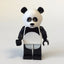 LEGO Minifigure-Panda Guy-Collectible Minifigures / The LEGO Movie-TLM015-Creative Brick Builders