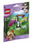 LEGO Set-Panda's Bamboo-Friends-41049-1-Creative Brick Builders