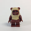 LEGO Minifigure -- Paploo (Ewok)-Star Wars / Star Wars Episode 4/5/6 -- SW0238 -- Creative Brick Builders