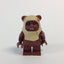 LEGO Minifigure -- Paploo (Ewok)-Star Wars / Star Wars Episode 4/5/6 -- SW0238 -- Creative Brick Builders