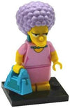 LEGO Minifigure-Patty-Collectible Minifigures / The Simpsons Series 2-COLSIM2-12-Creative Brick Builders