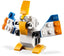 LEGO Set-Pelican polybag-Creator / Basic Model / Creature-Creative Brick Builders