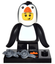LEGO Minifigure-Penguin Suit Guy-Collectible Minifigures / Series 16-COL16-10-Creative Brick Builders