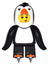 LEGO Minifigure-Penguin Suit Guy-Collectible Minifigures / Series 16-col253-Creative Brick Builders