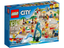 LEGO Set-People Pack - Fun at the Beach-Town / City / Recreation-60153-1-Creative Brick Builders