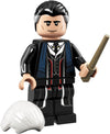 LEGO Minifigure-Percival Graves / Gellert Grindelwald-Collectible Minifigures / Harry Potter / Fantastic Beasts-colhp-22-Creative Brick Builders