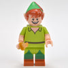 LEGO Minifigure-Peter Pan-Collectible Minifigures / Disney-Creative Brick Builders