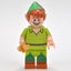 LEGO Minifigure-Peter Pan-Collectible Minifigures / Disney-Creative Brick Builders