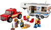 LEGO Set-Pickup & Caravan-City-60182-2-Creative Brick Builders