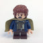 LEGO Minifigure-Pippin-The Hobbit and the Lord of the Rings / The Lord of the Rings-LOR012-Creative Brick Builders