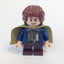 LEGO Minifigure-Pippin-The Hobbit and the Lord of the Rings / The Lord of the Rings-LOR012-Creative Brick Builders