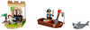 LEGO Set-Pirate Treasure Hunt-4 Juniors / Pirates-10679-2-Creative Brick Builders