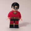 LEGO Minifigure-Plastic Man-Super Heroes / Justice League-SH142-Creative Brick Builders